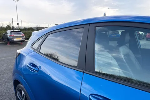 PJ20YJY Ford Puma 1.0T EcoBoost MHEV ST-Line X Euro 6 (s/s) 5dr Thumbnail #36