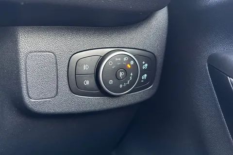 PJ20YJY Ford Puma 1.0T EcoBoost MHEV ST-Line X Euro 6 (s/s) 5dr Thumbnail #44