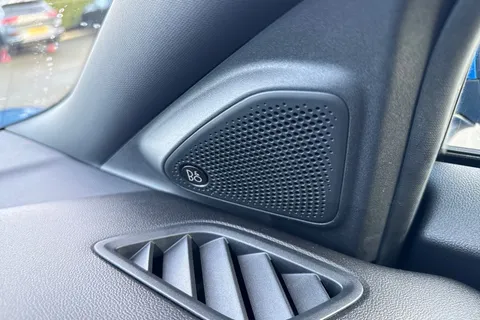 PJ20YJY Ford Puma 1.0T EcoBoost MHEV ST-Line X Euro 6 (s/s) 5dr Thumbnail #56