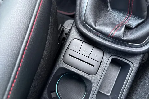 PJ20YJY Ford Puma 1.0T EcoBoost MHEV ST-Line X Euro 6 (s/s) 5dr Thumbnail #59