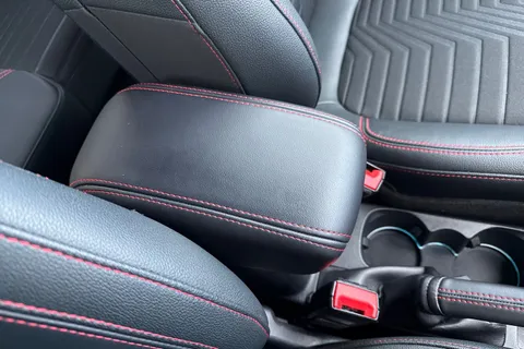 PJ20YJY Ford Puma 1.0T EcoBoost MHEV ST-Line X Euro 6 (s/s) 5dr Thumbnail #61