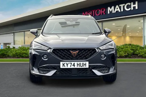 6 of 53 for CUPRA Formentor 1.5 TSI V2 DSG Euro 6 (s/s) 5dr