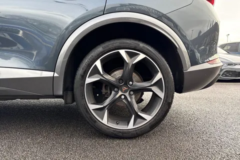 7 of 53 for CUPRA Formentor 1.5 TSI V2 DSG Euro 6 (s/s) 5dr