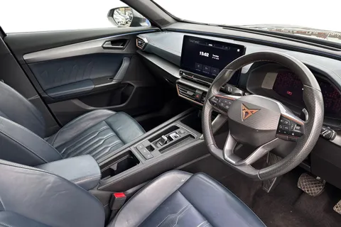 8 of 53 for CUPRA Formentor 1.5 TSI V2 DSG Euro 6 (s/s) 5dr