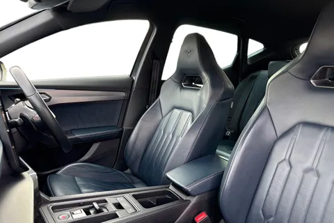 11 of 53 for CUPRA Formentor 1.5 TSI V2 DSG Euro 6 (s/s) 5dr