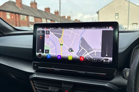 12 of 53 for CUPRA Formentor 1.5 TSI V2 DSG Euro 6 (s/s) 5dr