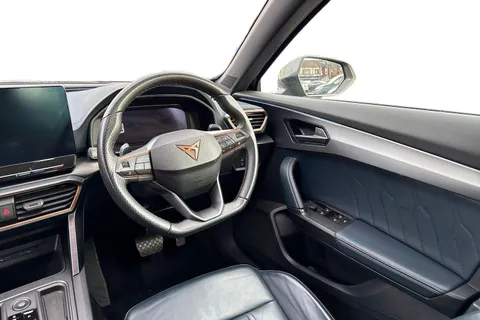 13 of 53 for CUPRA Formentor 1.5 TSI V2 DSG Euro 6 (s/s) 5dr