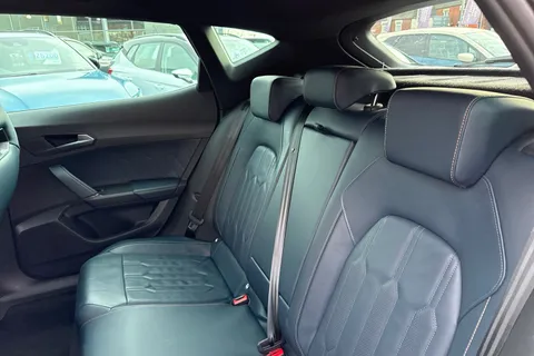 14 of 53 for CUPRA Formentor 1.5 TSI V2 DSG Euro 6 (s/s) 5dr