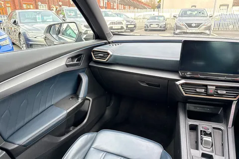 15 of 53 for CUPRA Formentor 1.5 TSI V2 DSG Euro 6 (s/s) 5dr