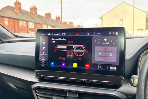 19 of 53 for CUPRA Formentor 1.5 TSI V2 DSG Euro 6 (s/s) 5dr