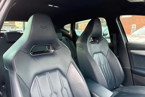 21 of 53 for CUPRA Formentor 1.5 TSI V2 DSG Euro 6 (s/s) 5dr