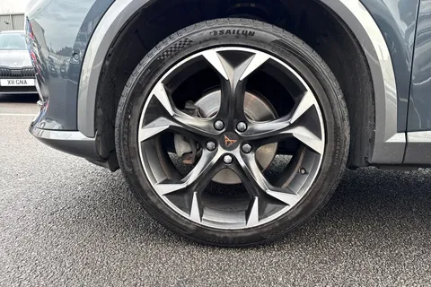 22 of 53 for CUPRA Formentor 1.5 TSI V2 DSG Euro 6 (s/s) 5dr