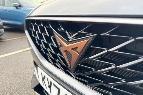 26 of 53 for CUPRA Formentor 1.5 TSI V2 DSG Euro 6 (s/s) 5dr