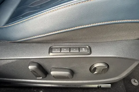 27 of 53 for CUPRA Formentor 1.5 TSI V2 DSG Euro 6 (s/s) 5dr