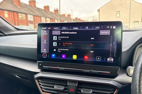 31 of 53 for CUPRA Formentor 1.5 TSI V2 DSG Euro 6 (s/s) 5dr