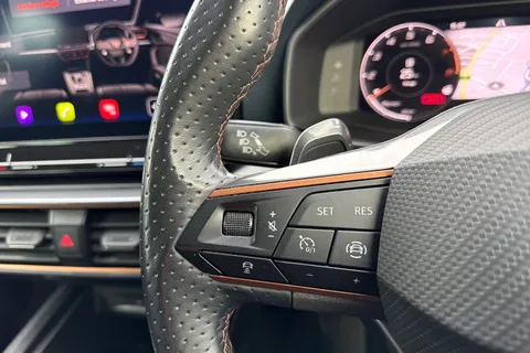 40 of 53 for CUPRA Formentor 1.5 TSI V2 DSG Euro 6 (s/s) 5dr