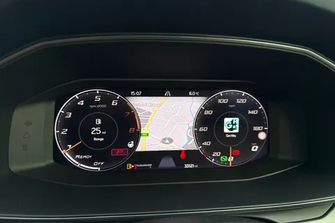 42 of 53 for CUPRA Formentor 1.5 TSI V2 DSG Euro 6 (s/s) 5dr