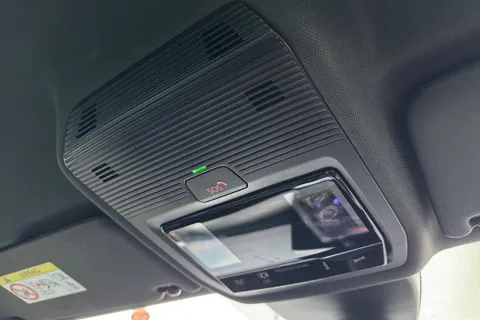 43 of 53 for CUPRA Formentor 1.5 TSI V2 DSG Euro 6 (s/s) 5dr