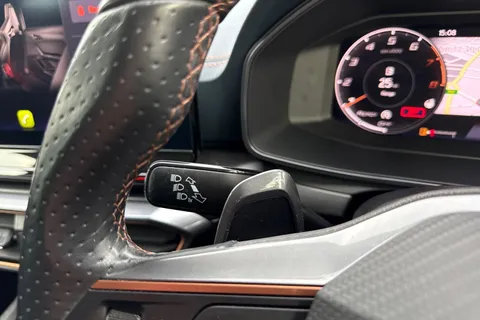 47 of 53 for CUPRA Formentor 1.5 TSI V2 DSG Euro 6 (s/s) 5dr