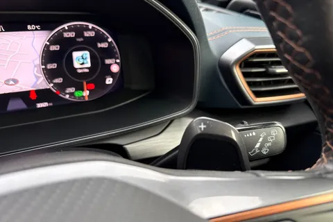 48 of 53 for CUPRA Formentor 1.5 TSI V2 DSG Euro 6 (s/s) 5dr