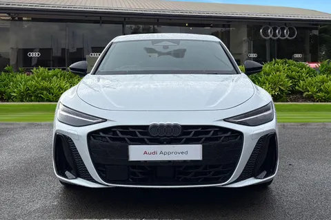 AK75UPG Audi A6 Saloon Edition 1 TDI quattro 204 PS S tronic Thumbnail #7