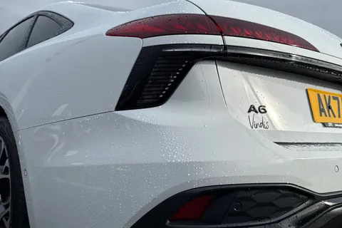 AK75UPG Audi A6 Saloon Edition 1 TDI quattro 204 PS S tronic Thumbnail #9