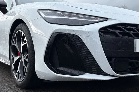 AK75UPG Audi A6 Saloon Edition 1 TDI quattro 204 PS S tronic Thumbnail #10