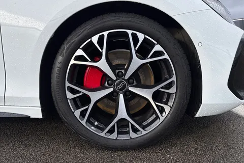 AK75UPG Audi A6 Saloon Edition 1 TDI quattro 204 PS S tronic Thumbnail #11