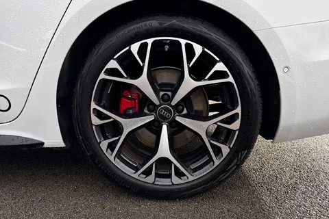 AK75UPG Audi A6 Saloon Edition 1 TDI quattro 204 PS S tronic Thumbnail #13