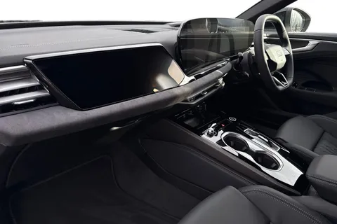 AK75UPG Audi A6 Saloon Edition 1 TDI quattro 204 PS S tronic Thumbnail #16