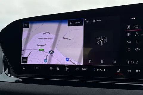 AK75UPG Audi A6 Saloon Edition 1 TDI quattro 204 PS S tronic Thumbnail #18