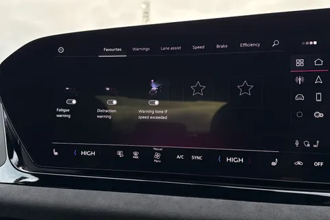 AK75UPG Audi A6 Saloon Edition 1 TDI quattro 204 PS S tronic Thumbnail #47