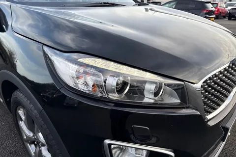 RF66XHA Kia Sorento 2.2 CRDi KX-4 Auto AWD Euro 6 5dr Thumbnail #10