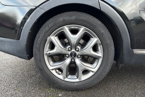 RF66XHA Kia Sorento 2.2 CRDi KX-4 Auto AWD Euro 6 5dr Thumbnail #12