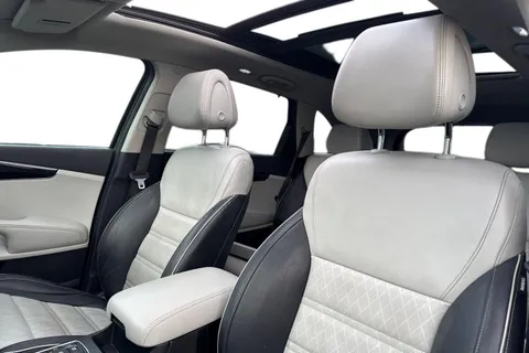 RF66XHA Kia Sorento 2.2 CRDi KX-4 Auto AWD Euro 6 5dr Thumbnail #17