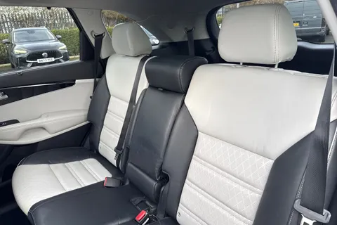 RF66XHA Kia Sorento 2.2 CRDi KX-4 Auto AWD Euro 6 5dr Thumbnail #20