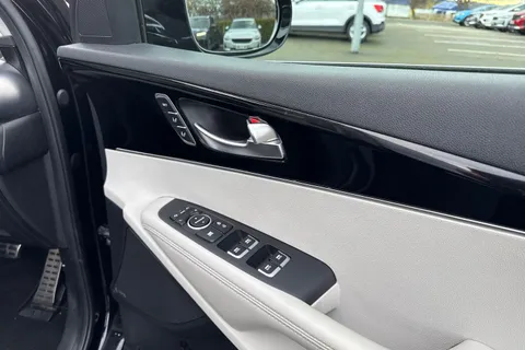 RF66XHA Kia Sorento 2.2 CRDi KX-4 Auto AWD Euro 6 5dr Thumbnail #22