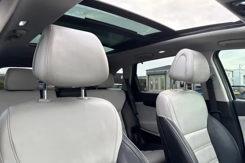 RF66XHA Kia Sorento 2.2 CRDi KX-4 Auto AWD Euro 6 5dr Thumbnail #25
