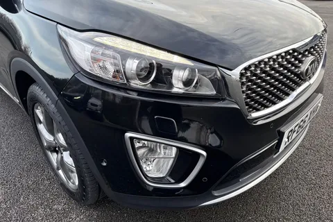 RF66XHA Kia Sorento 2.2 CRDi KX-4 Auto AWD Euro 6 5dr Thumbnail #26