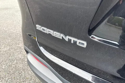 RF66XHA Kia Sorento 2.2 CRDi KX-4 Auto AWD Euro 6 5dr Thumbnail #33