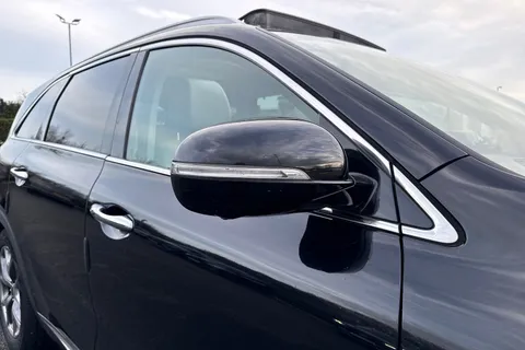 RF66XHA Kia Sorento 2.2 CRDi KX-4 Auto AWD Euro 6 5dr Thumbnail #36