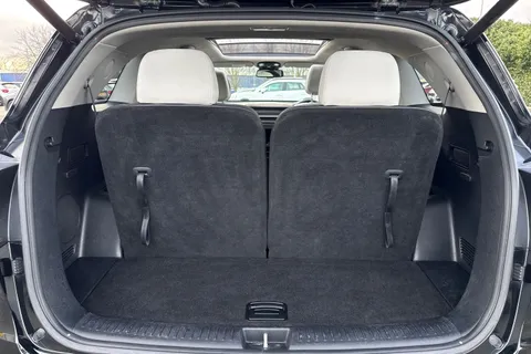 RF66XHA Kia Sorento 2.2 CRDi KX-4 Auto AWD Euro 6 5dr Thumbnail #38