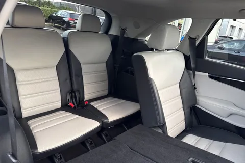 RF66XHA Kia Sorento 2.2 CRDi KX-4 Auto AWD Euro 6 5dr Thumbnail #39