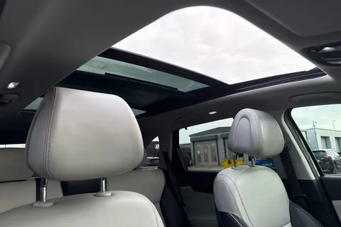 RF66XHA Kia Sorento 2.2 CRDi KX-4 Auto AWD Euro 6 5dr Thumbnail #40