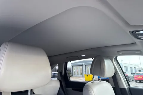 RF66XHA Kia Sorento 2.2 CRDi KX-4 Auto AWD Euro 6 5dr Thumbnail #42