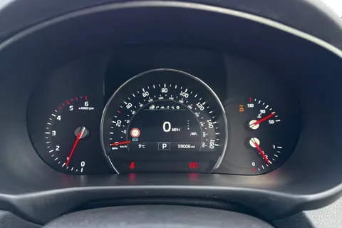 RF66XHA Kia Sorento 2.2 CRDi KX-4 Auto AWD Euro 6 5dr Thumbnail #45