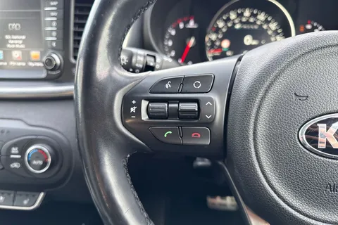 RF66XHA Kia Sorento 2.2 CRDi KX-4 Auto AWD Euro 6 5dr Thumbnail #46