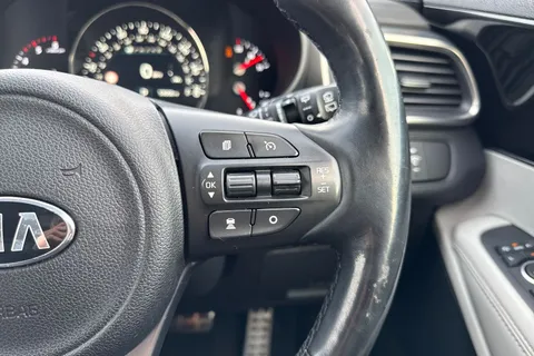 RF66XHA Kia Sorento 2.2 CRDi KX-4 Auto AWD Euro 6 5dr Thumbnail #47