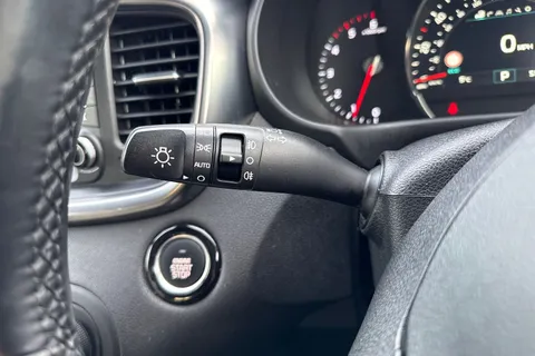 RF66XHA Kia Sorento 2.2 CRDi KX-4 Auto AWD Euro 6 5dr Thumbnail #48