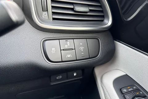 RF66XHA Kia Sorento 2.2 CRDi KX-4 Auto AWD Euro 6 5dr Thumbnail #50